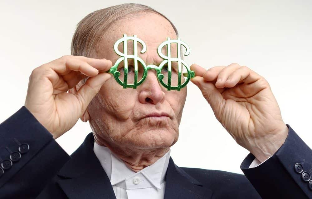 Das sind die fünf bullishsten Bitcoin-Prognosen