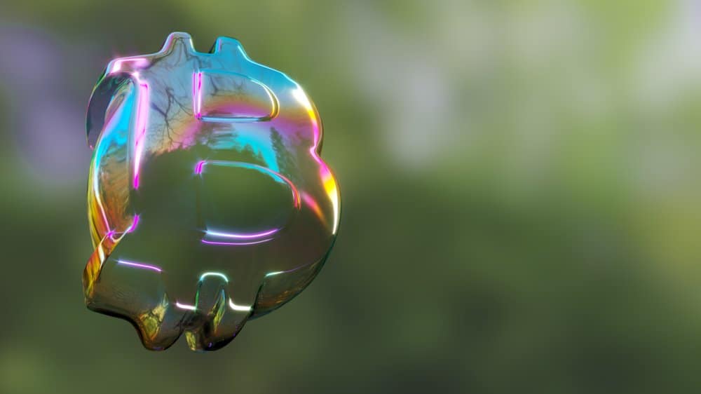 Meinungs-ECHO KW45: „Bitcoin ist Falschgeld“