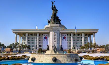 Südkoreanische Anwaltskammer fordert Krypto-Gesetze – Regulierung, jetzt!