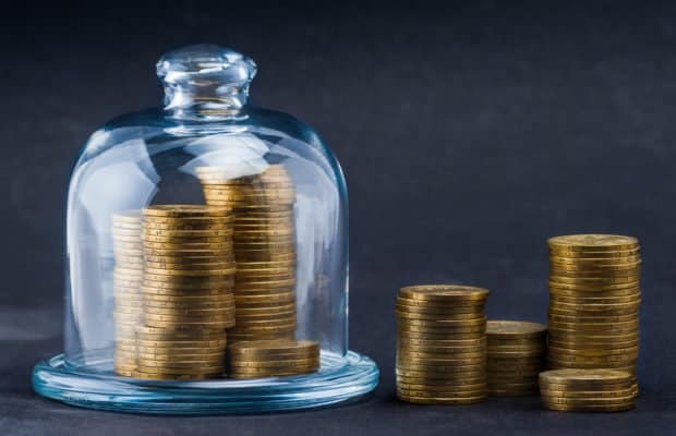 BlockRE: Versicherung und Risikomanagement für Blockchain-Unternehmen