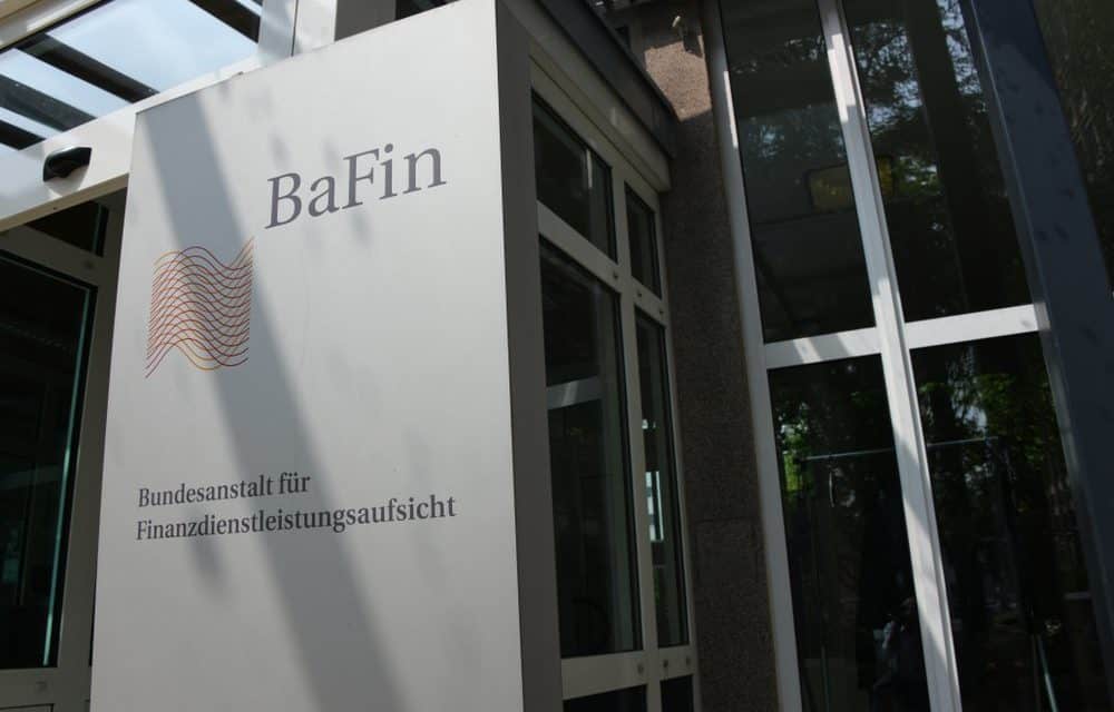 Bitcoin-Trading: BaFin schließt Crypto Capitals