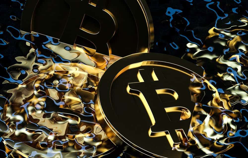Flüssige Bitcoin: Blockstream rüstet Liquid auf