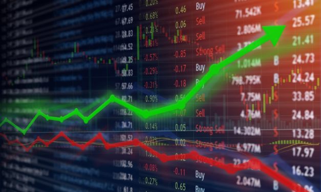 Altcoin-Marktanalyse KW46 – Stellar steigt über EOS, Bitcoin-Cash-Rallye eher Eintagsfliege