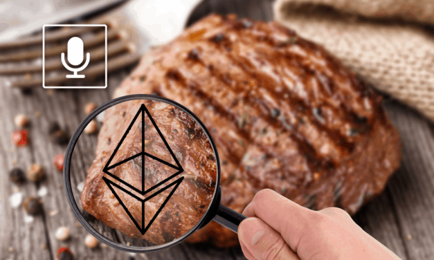 Podcast: Stake oder Work? Ein Überblick über Proof of Stake