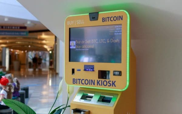 Bitcoin-Automaten: Bitcoin Group SE übernimmt Banklizenz