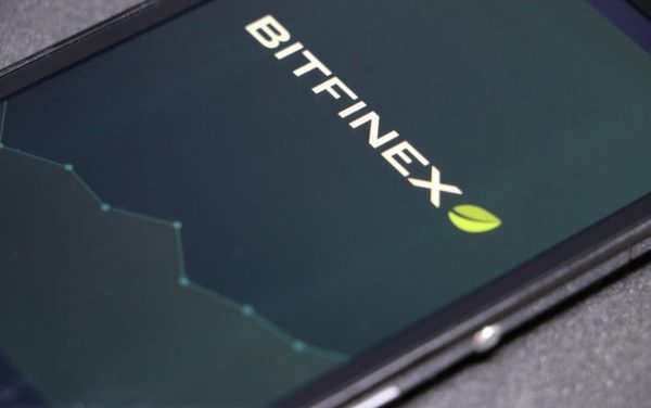Bitcoin-Börse Bitfinex erhebt Zusatzgebühren