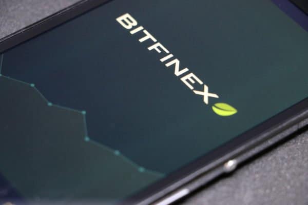 Bitcoin-Börse Bitfinex erhebt Zusatzgebühren