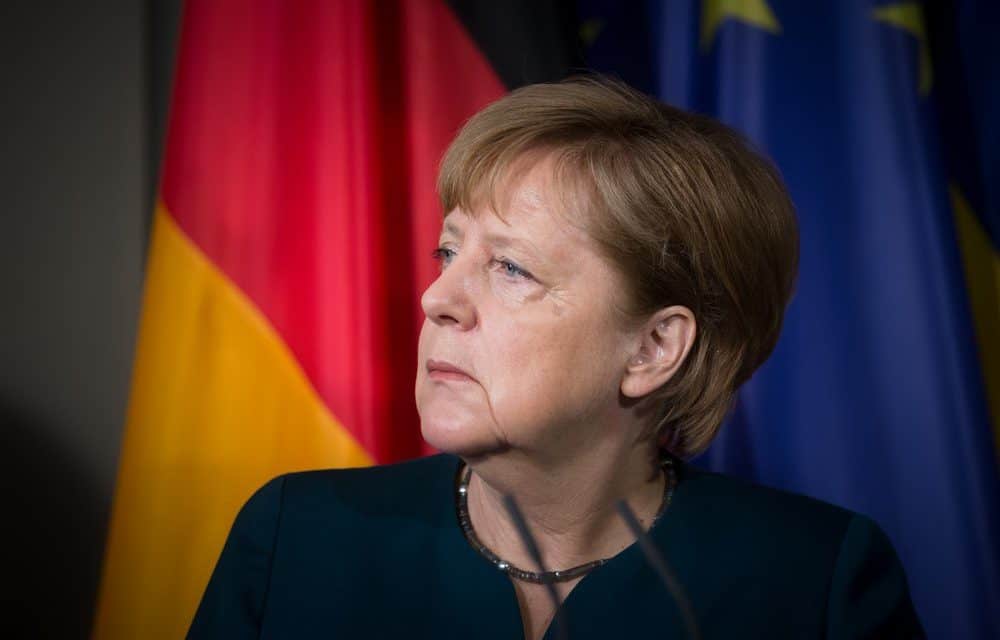 Exklusiv: Details zur Blockchain-Strategie der Bundesregierung