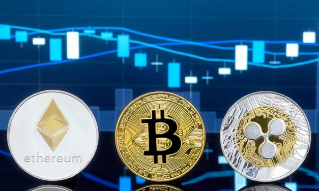Bitcoin, Ethereum und XRP – Kursanalyse KW46 – Steilvorlage verpufft!