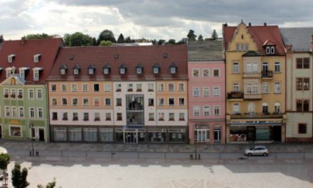 Geschäftskonto für ICOs: Die Pionierarbeit der Volksbank Mittweida