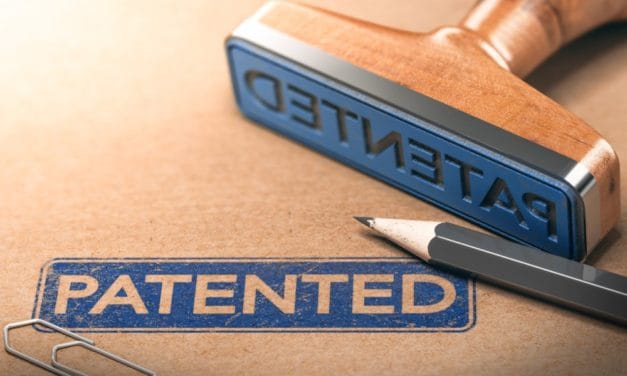 New Patent on the Block: Dokumentenrevision auf der Blockchain