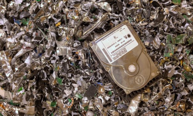 Seagate und IBM: Mit Blockchain gegen Festplatten-Fälscher
