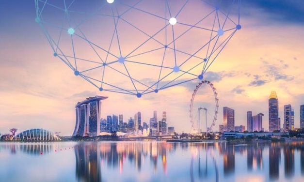 Asset-Tokenisierung in Singapur bald Realität?