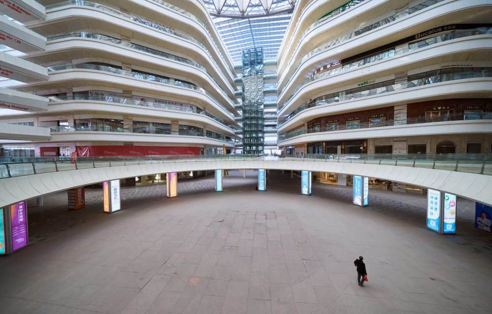 Token Economy und chinesische Geisterstädte: Deshalb scheitern die meisten Krypto-Projekte