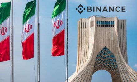 Binance drängt Iraner zur Abhebung ihrer Krypto-Assets