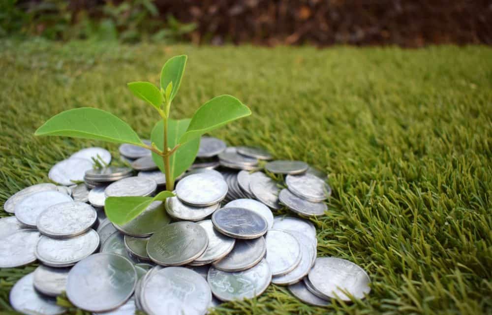 Entwicklung des BTC-ECHO-Musterportfolios Konservativ KW46