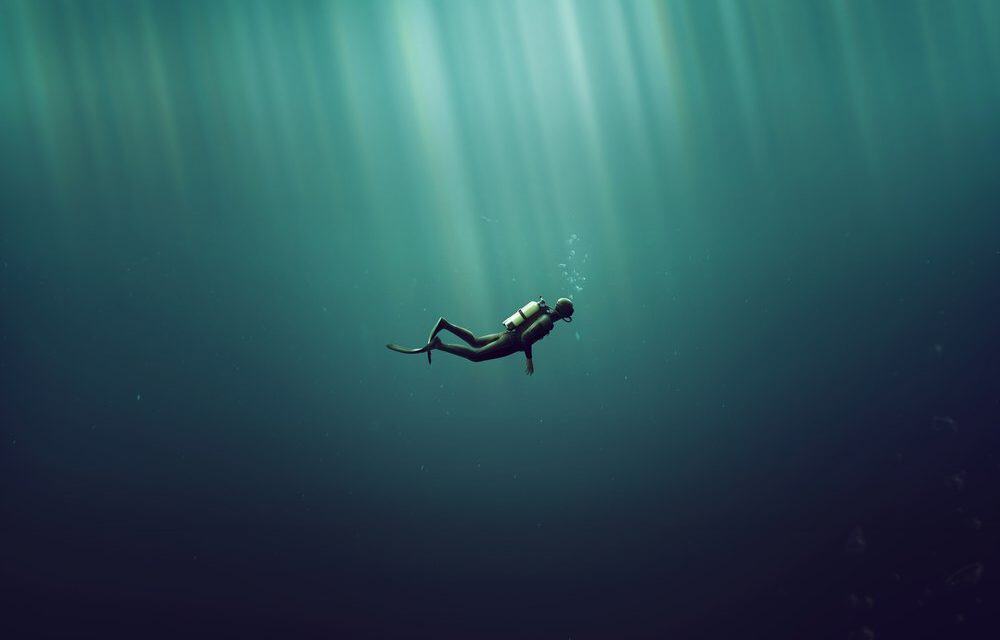 Bitcoin, Ether und Ripple weiter auf Tauchgang