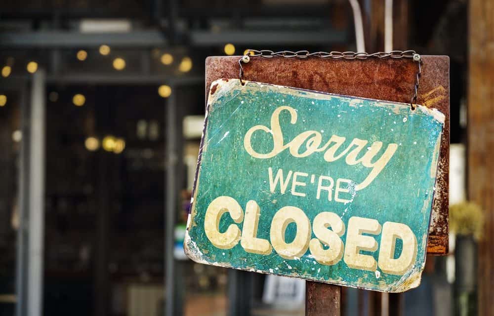 Südkoreanische Krypto-Börse Zeniex schließt bereits nach 5 Monaten