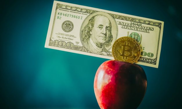 Bitcoin gegen Apple-Aktien: Neue Krypto-Börse plant Verschmelzung von Krypto- und Aktienmarkt