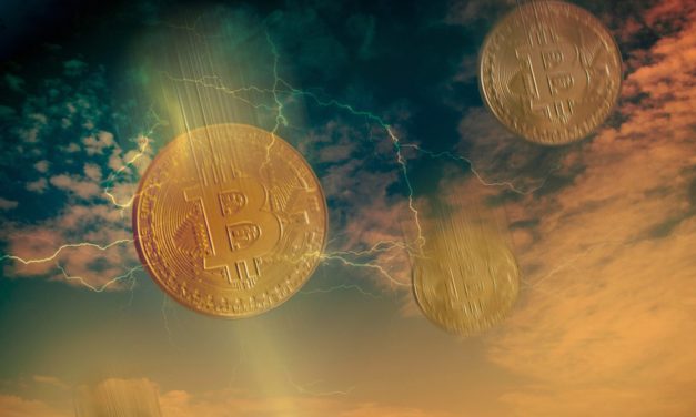 Bitcoin-Kurs crasht unter 5.000 US-Dollar