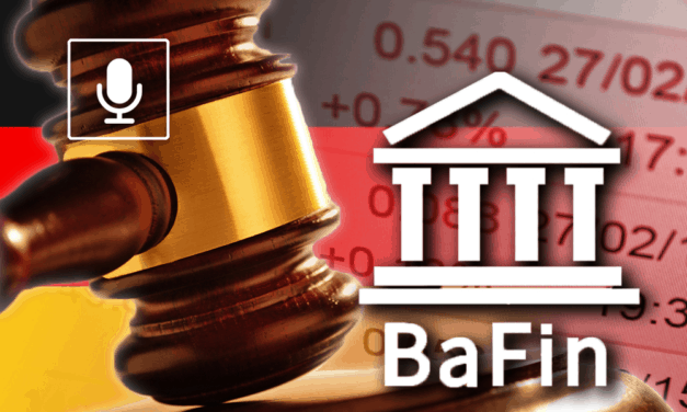 Podcast: Bitcoin doch kein Finanzinstrument? Kammergericht Berlin versus BaFin