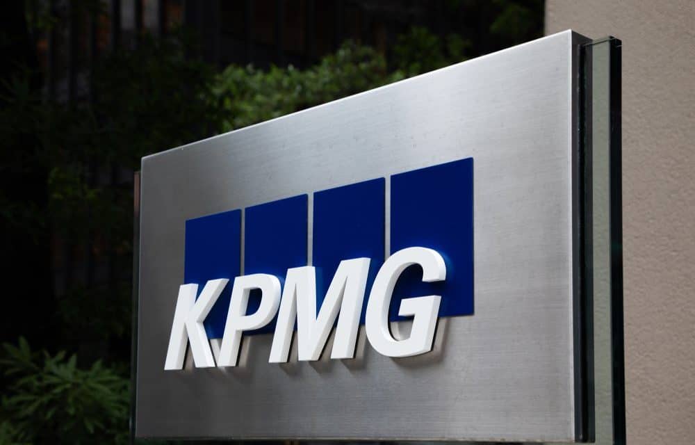KPMG-Bericht sieht in Bitcoin & Co. enormes Potenzial