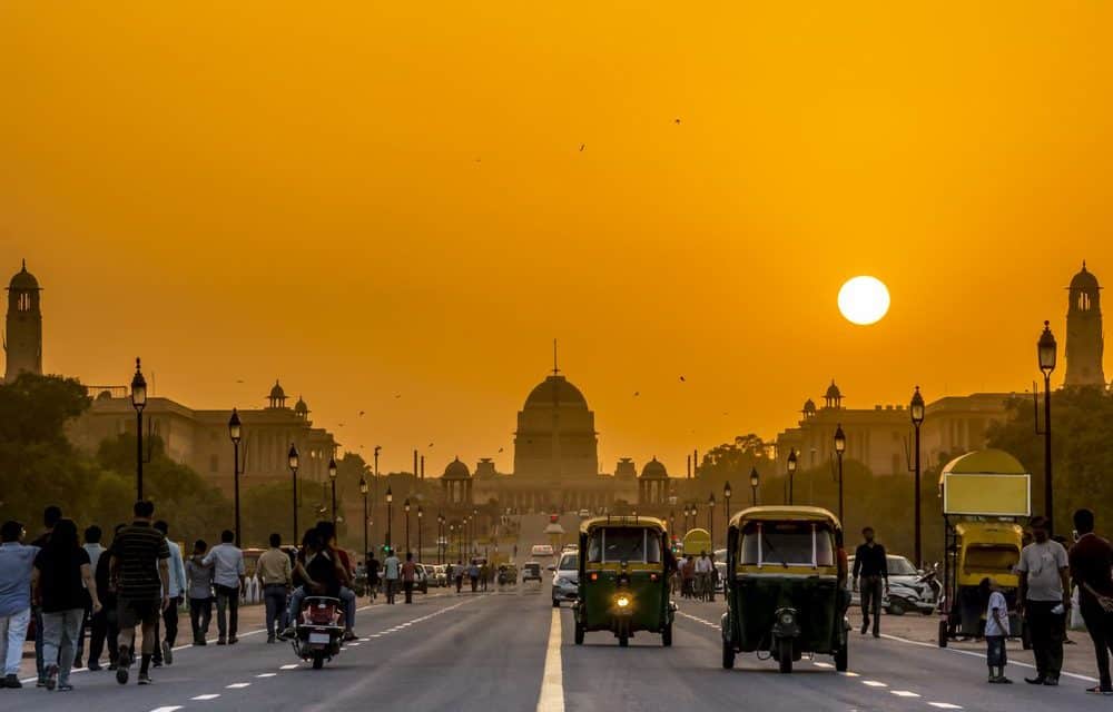 Indien: Regierung will umfassenden Regulierungsentwurf für den Umgang mit Kryptowährungen vorlegen