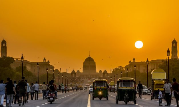 Indien: Regierung will umfassenden Regulierungsentwurf für den Umgang mit Kryptowährungen vorlegen