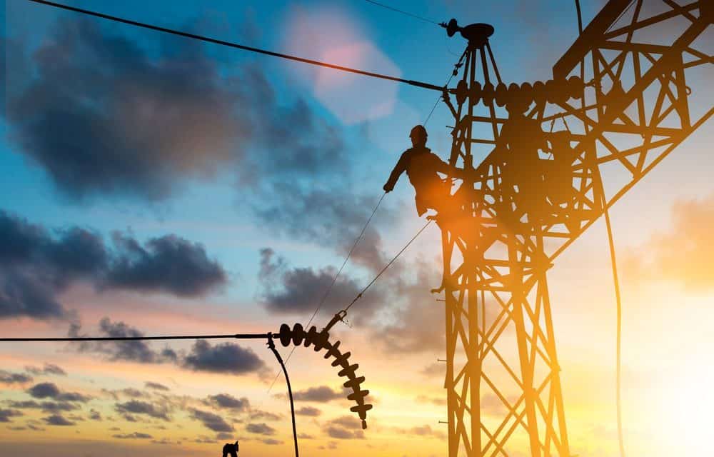 Südkorea: Größter Energieversorger plant blockchainbasiertes Stromnetz