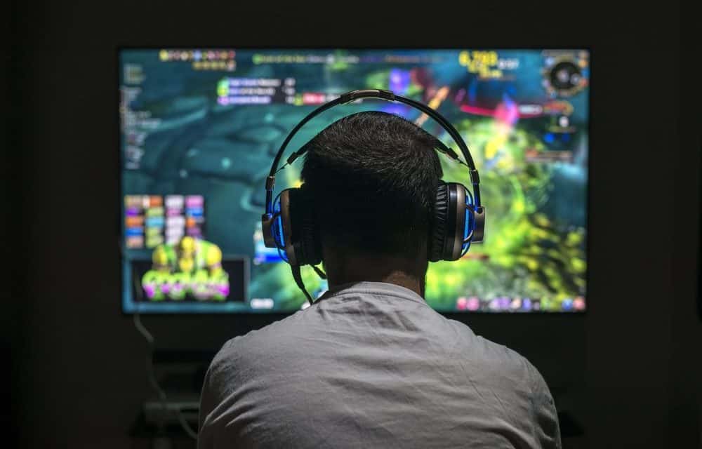 „Blankos Block Party“: Blockchain-Gaming wird immer populärer
