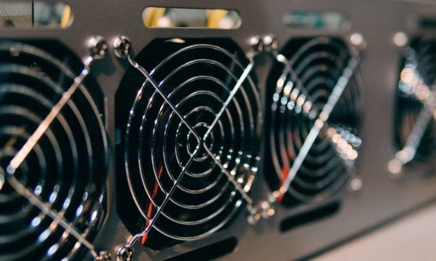 Crash bringt Bitcoin Miner in Bedrängnis