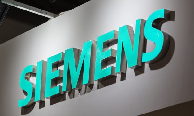 Stärkung von Blockchain-Profil: Siemens tritt Energy Web Foundation bei
