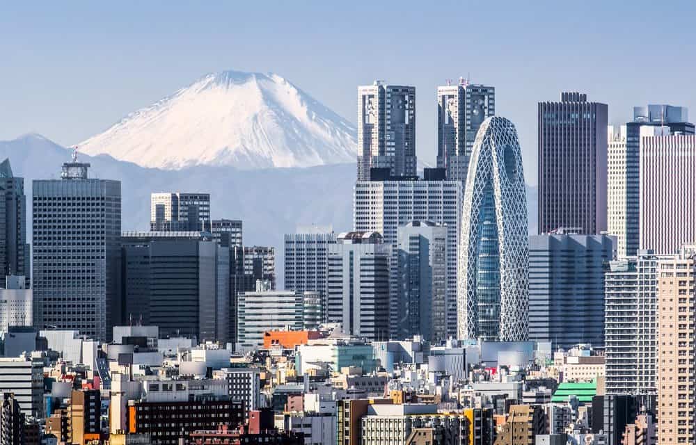 Tokio: Acht Festnahmen im Zusammenhang mit 86-Millionen-US-Dollar-Scam