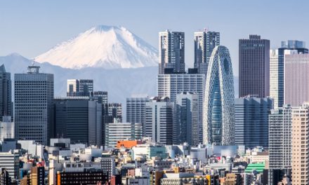 Tokio: Acht Festnahmen im Zusammenhang mit 86-Millionen-US-Dollar-Scam