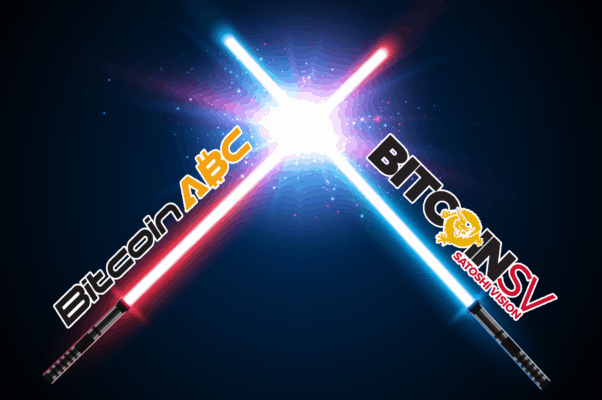 Hash Wars: Bitcoin SV schlägt zurück