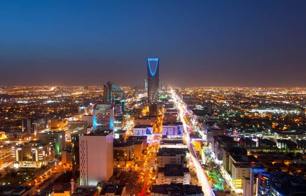 Saudi-Arabien: Staatliche Kryptowährung für Mitte 2019 angekündigt