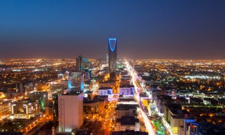 Saudi-Arabien: Staatliche Kryptowährung für Mitte 2019 angekündigt