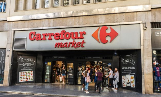Blockchain im Alltag: Carrefour ermöglicht Rückverfolgung von Geflügel