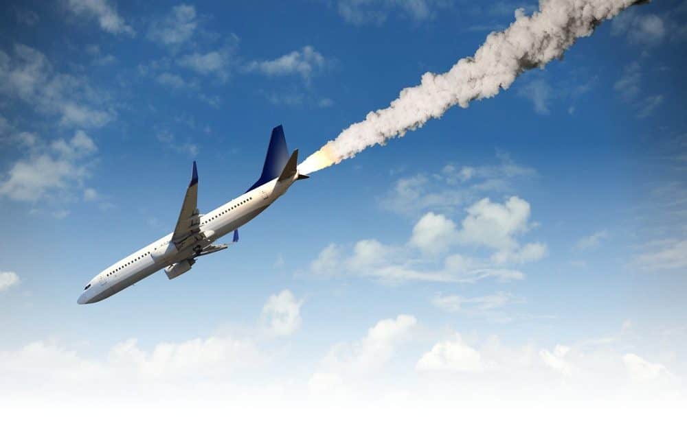 Black Friday: Kurse von Bitcoin, Ether, XRP weiter im Sinkflug