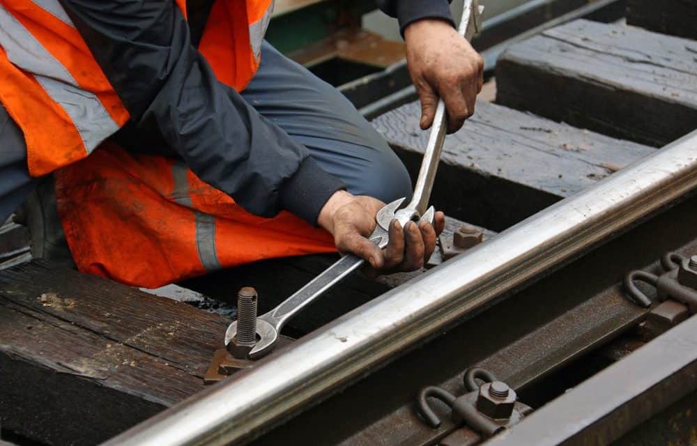 Schweizerische Bundesbahn: Test von blockchainbasierter Identifikation erfolgreich
