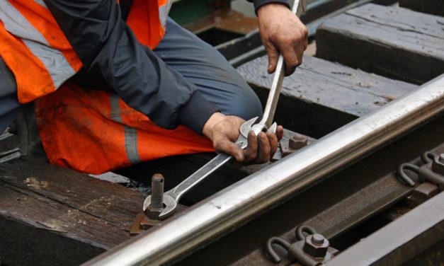Schweizerische Bundesbahn: Test von blockchainbasierter Identifikation erfolgreich