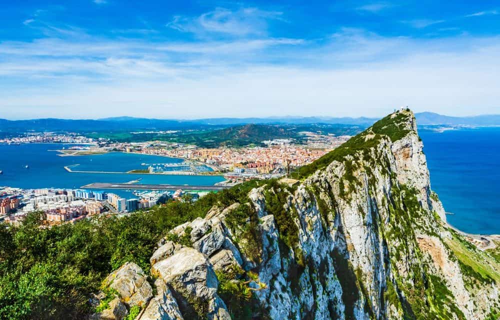 Weltpremiere: Gibraltar Blockchain Exchange erhält Börsenlizenz