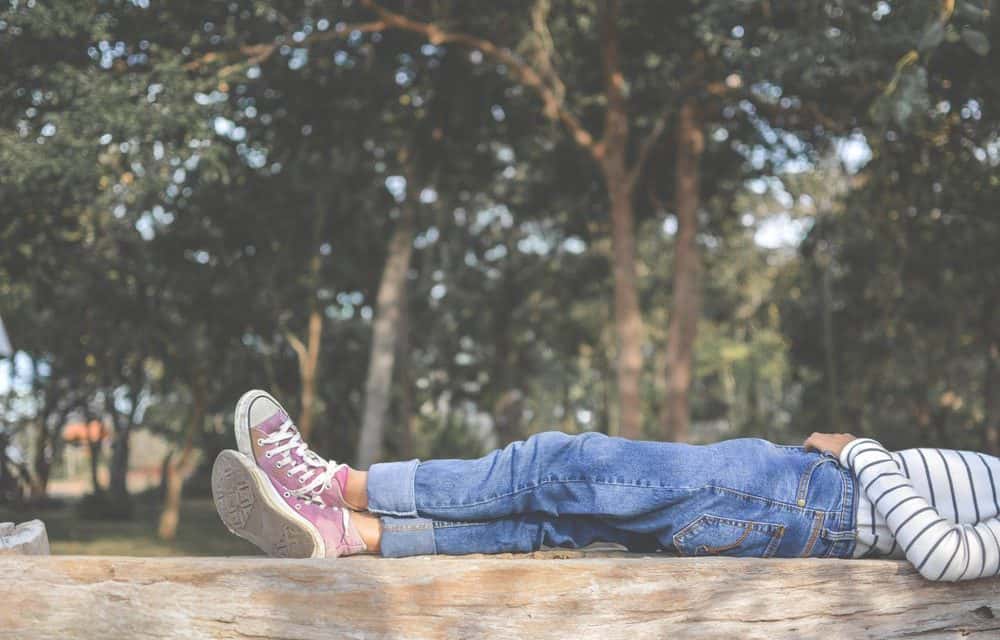 Hold on for dear life: 5 Sätze, die einen Hodler auf die Palme bringen