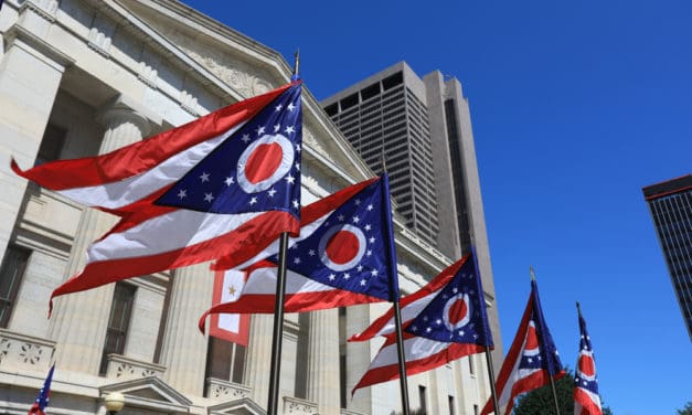 Adaption: In Ohio kann man seine Steuern mit Bitcoin bezahlen