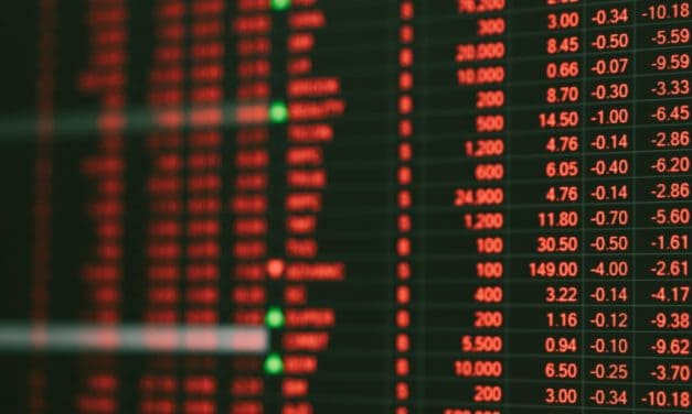 Altcoin-Marktanalyse KW48 – Bitcoin Cash sinkt weiter, Litecoin im Vergleich am wenigsten gefallen