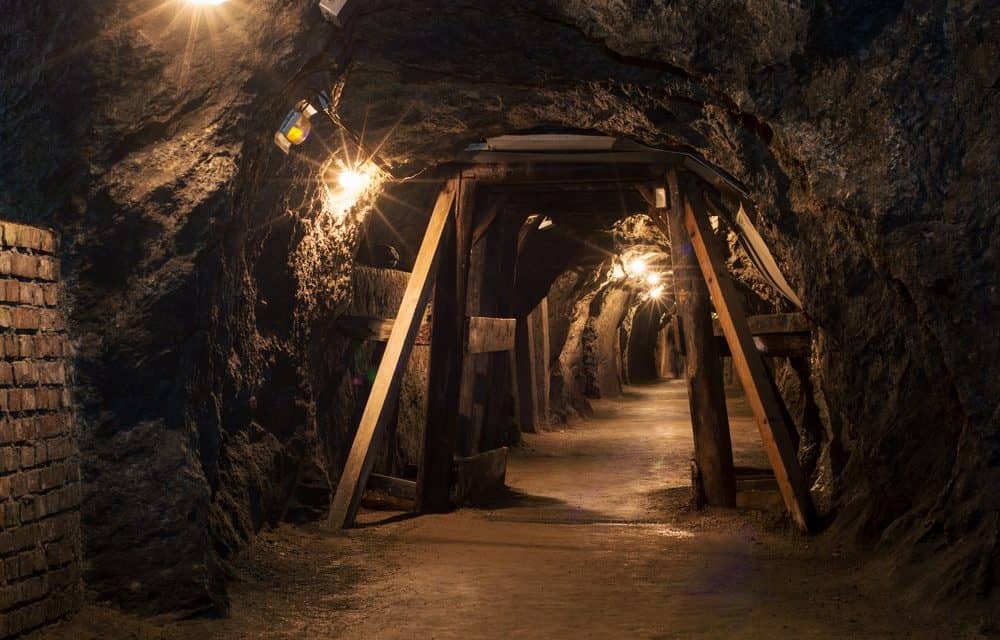 Bitcoin-Mining: Bis zu 800.000 Geräte abgeschaltet
