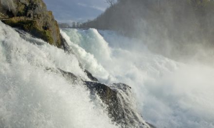 Wasser auf der Blockchain: Österreich startet ersten Security Token Offering