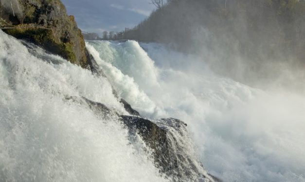 Wasser auf der Blockchain: Österreich startet ersten Security Token Offering