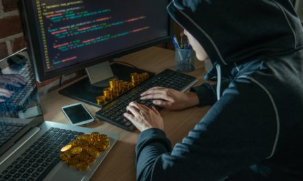 Cryptojacking: Wie Schadsoftware fremde Rechner für das Krypto-Mining kapert