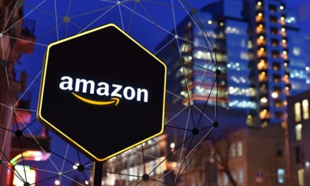 Amazon startet Blockchainservice für Datenverwaltung
